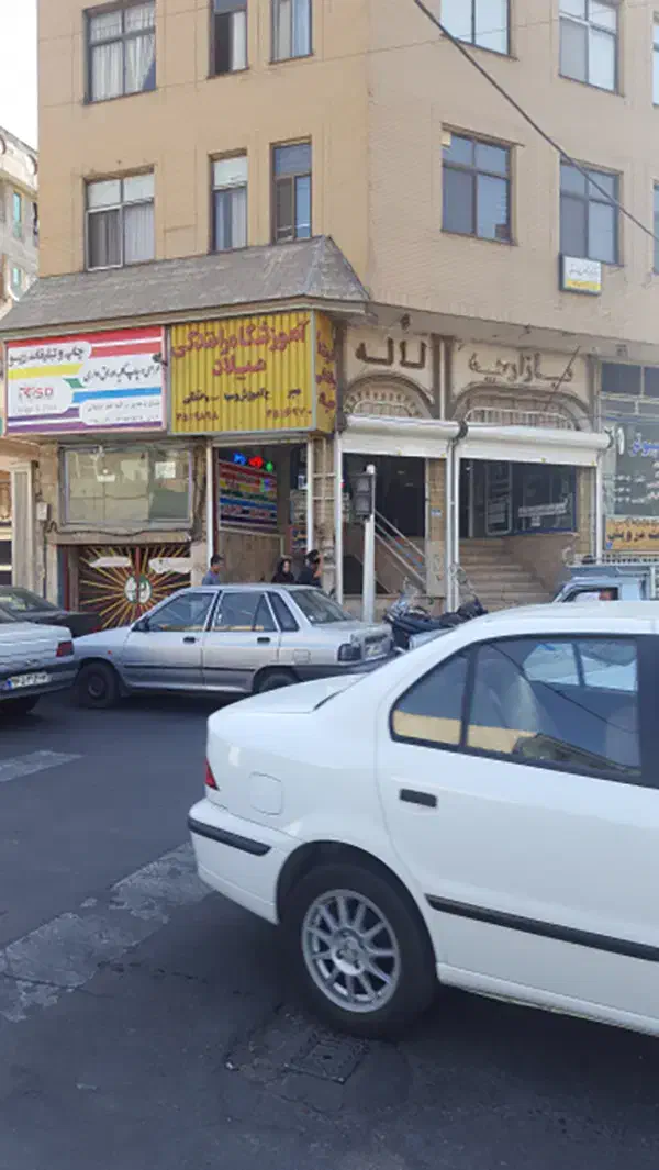 میـلاد، اولین آموزشگاه رانندگی منطقه|خدمات آموزشی|تهران, تهرانسر شمالی|دیوار