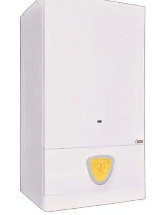 پکیج ایساتیس 26هزار|آبگرمکن، پکیج، شوفاژ|ماهدشت, |دیوار