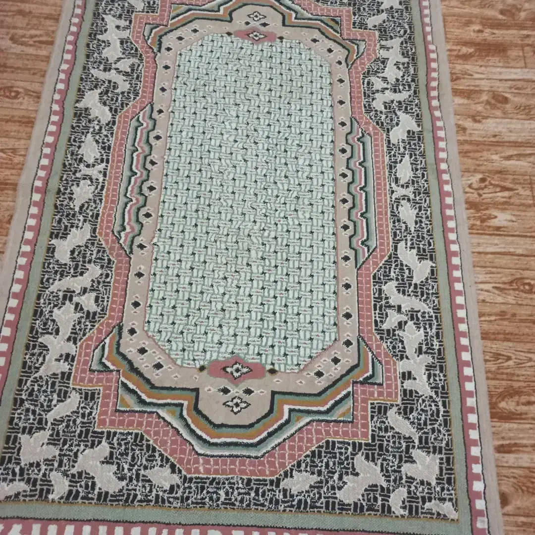 قالیچه|فرش|امیدیه, |دیوار