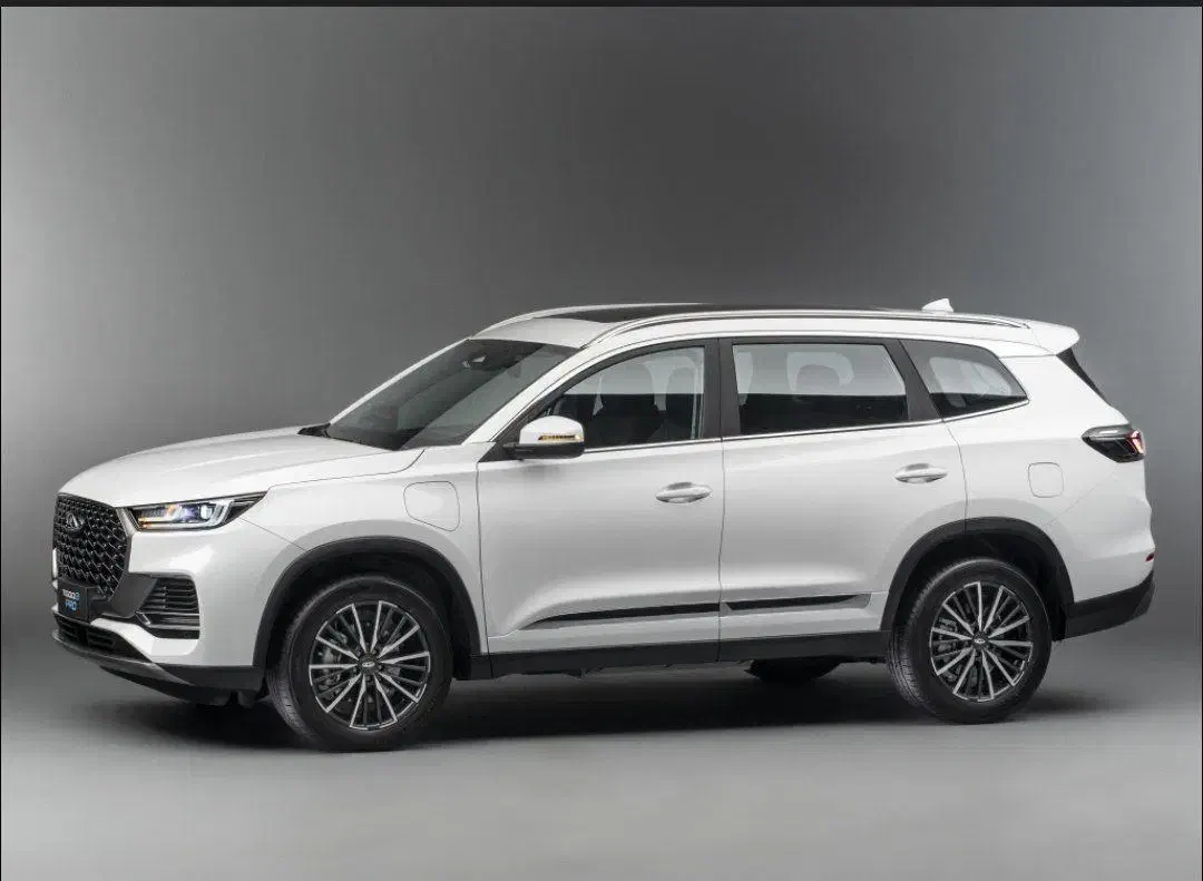 ثبت نام قطعی/تیگو8 پلاگین هیبرید/نمایندگی نجفی 468|خودرو سواری و وانت|اهواز, زردشت|دیوار