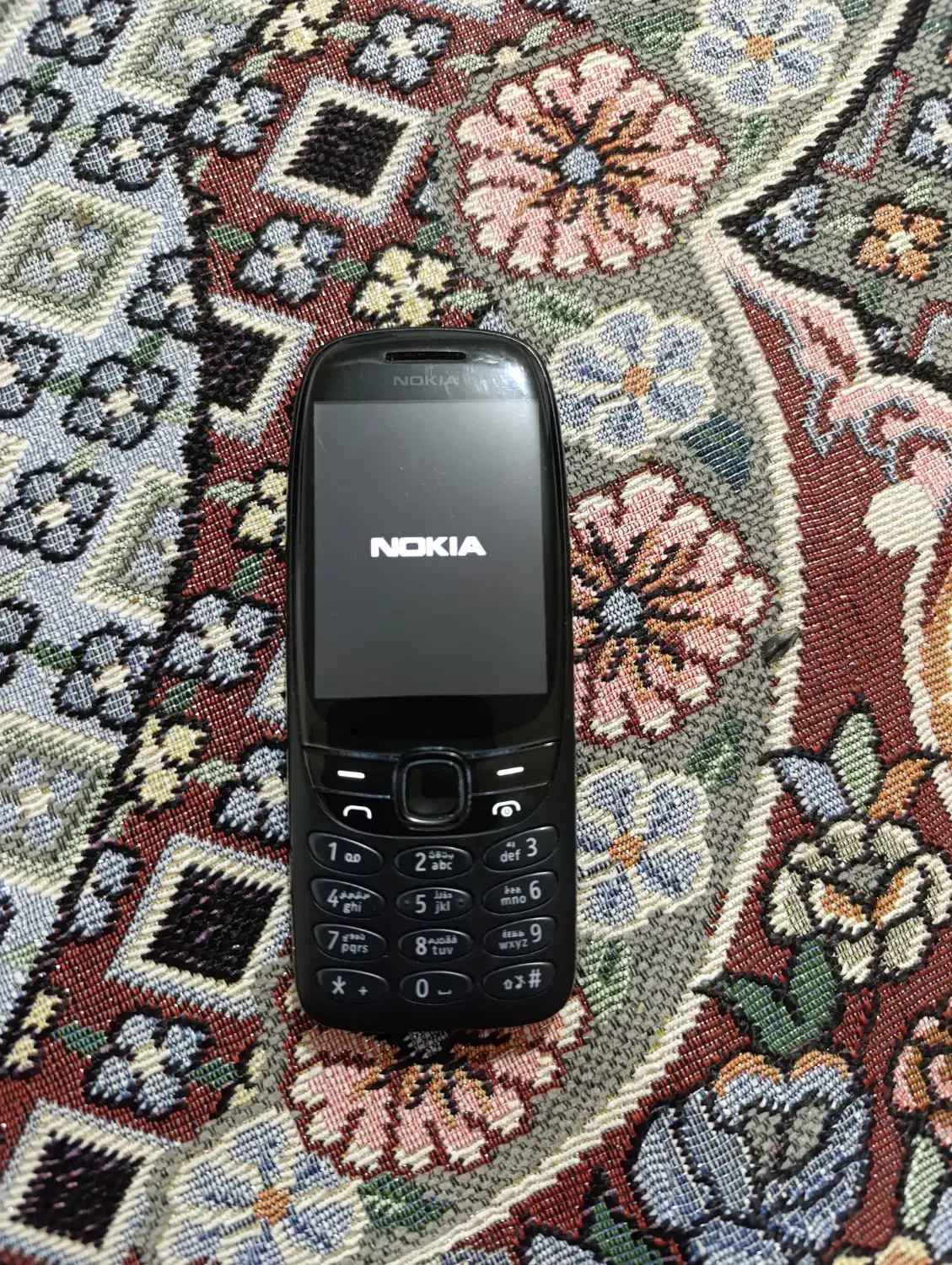 گوشی نوکیا|موبایل|اراک, |دیوار