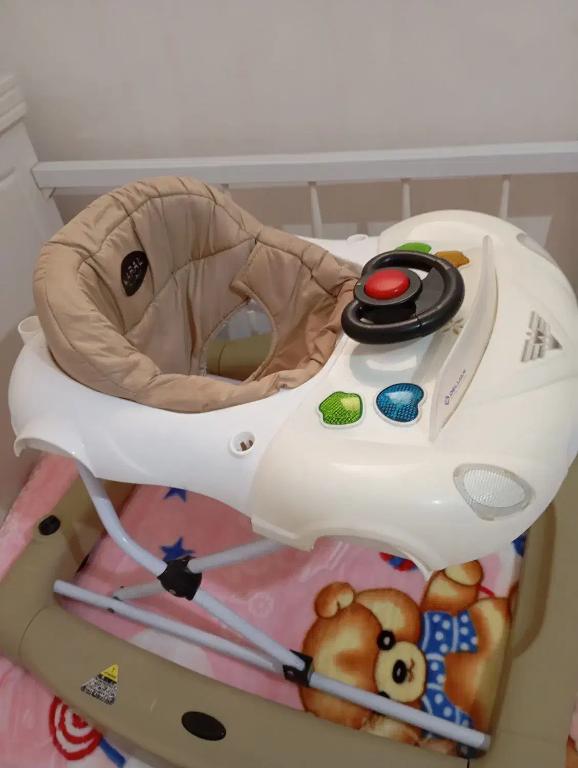 روروهک|اسباب و اثاث بچه|قرچک, مهدیه|دیوار