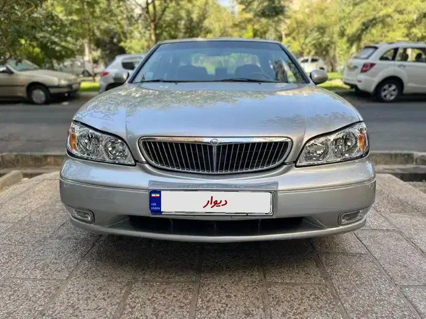 نیسان ماکسیما مونتاژ اتوماتیک، مدل ۱۳۸۱ استثنایی|خودرو سواری و وانت|تهران, دردشت|دیوار