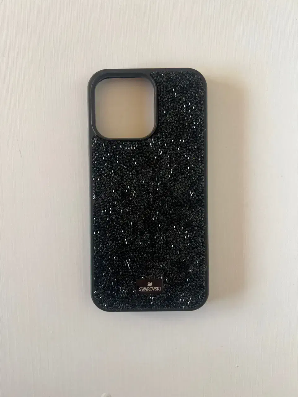 قاب Iphone 15 pro max  نگین دار سوارسکی|لوازم جانبی موبایل و تبلت|فردیس, دهکده|دیوار