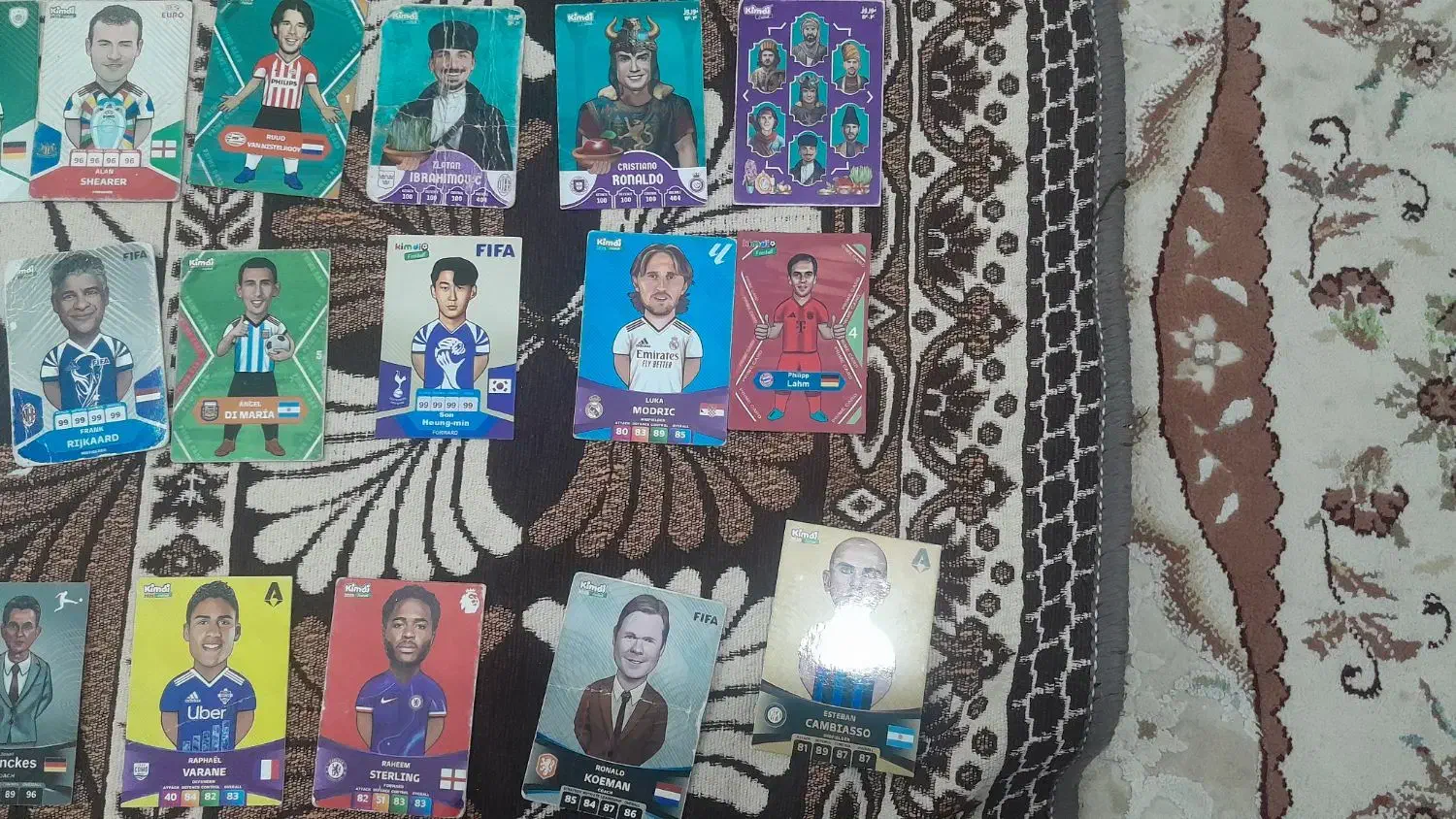 کمدی ۲۱|اسباب‌‌بازی|بندر امام خمینی, |دیوار