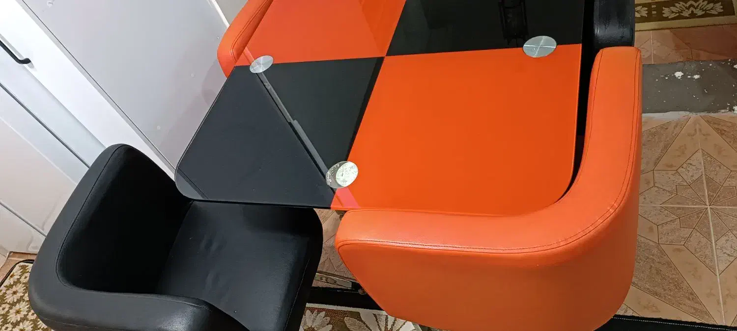 میز و صندلی نهارخوری|میز و صندلی غذاخوری|سنگر, |دیوار