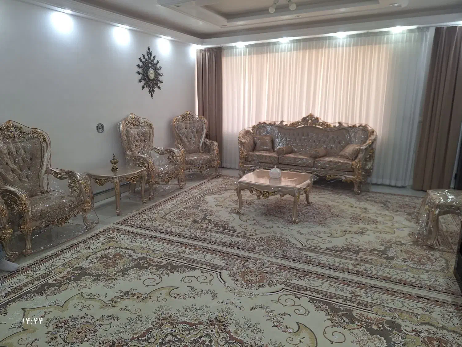 کاور مبل ژله ای|خدمات پیشه و مهارت|مشگین شهر, |دیوار