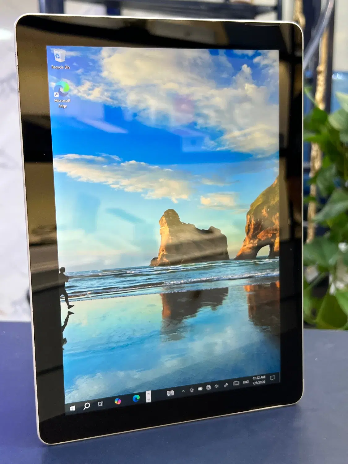 لپتاپ Surface Go|رایانه همراه|کرج, گوهردشت|دیوار