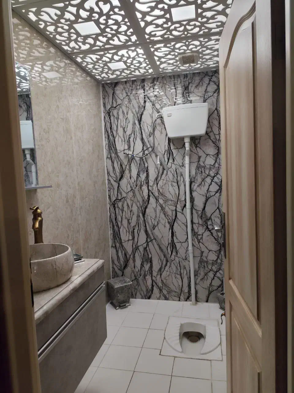 واحد بی نظیر|فروش آپارتمان|تهران, بهارستان|دیوار