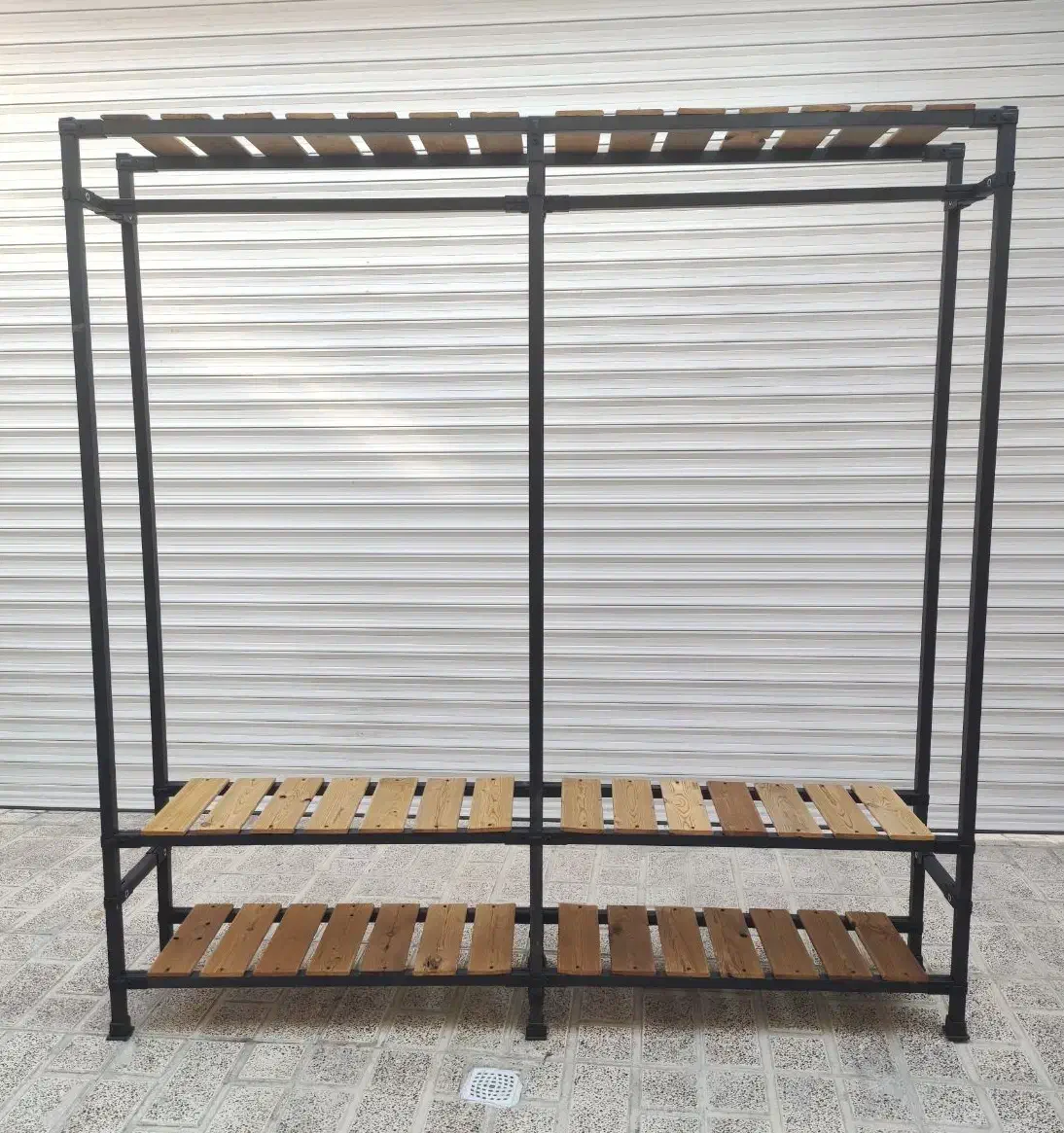 رگال لباس|فروشگاه و مغازه|کرج, آق تپه|دیوار