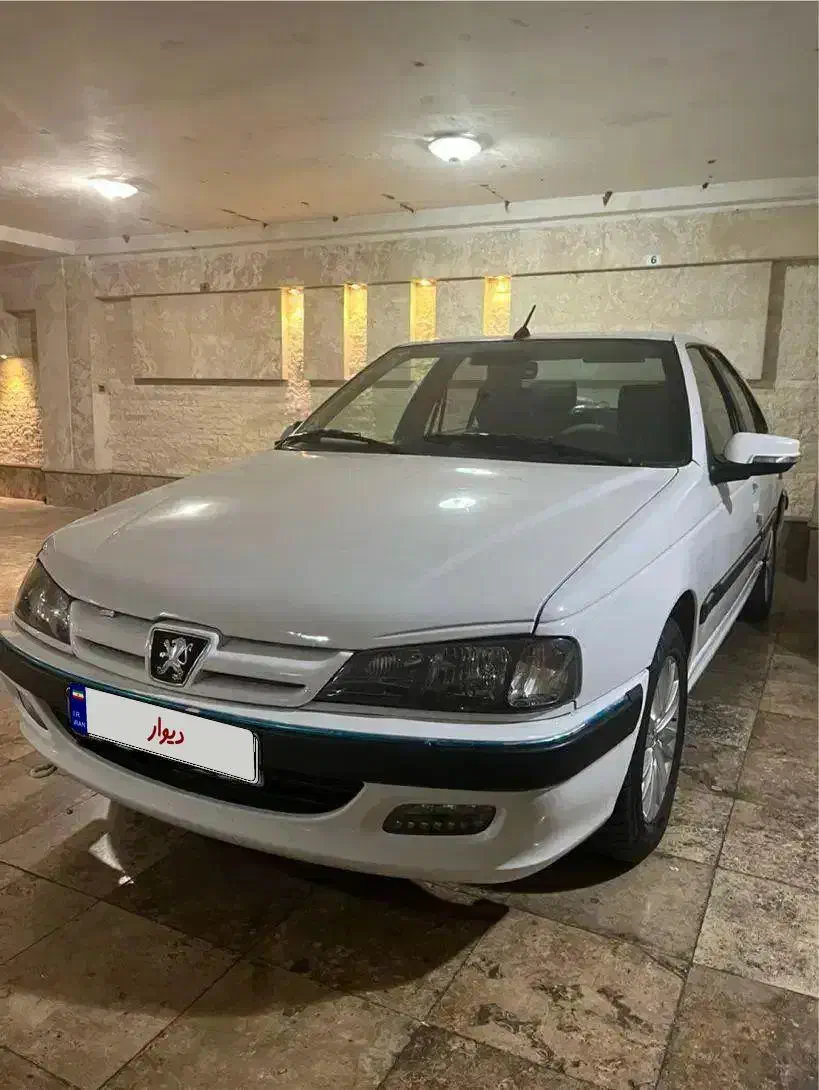 پژو پارس Xu7p سفارشی فول  مدل۱۴۰۳|خودرو سواری و وانت|تهران, تهرانپارس غربی|دیوار