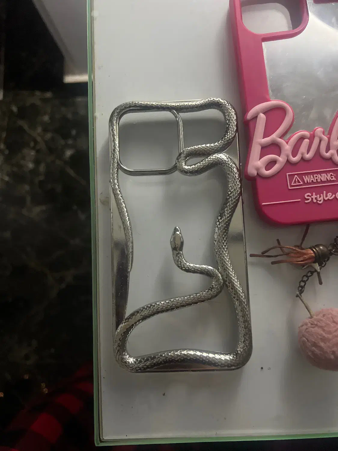 قاب های ایفون ۱۳ پرومکس در حد نو|لوازم جانبی موبایل و تبلت|لاهیجان, کوی خزر|دیوار