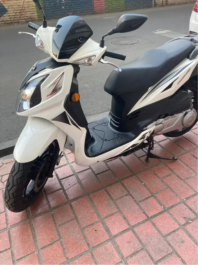 موتور ۱۴۰۲|موتورسیکلت|شهر ری, حمزه‌آباد|دیوار