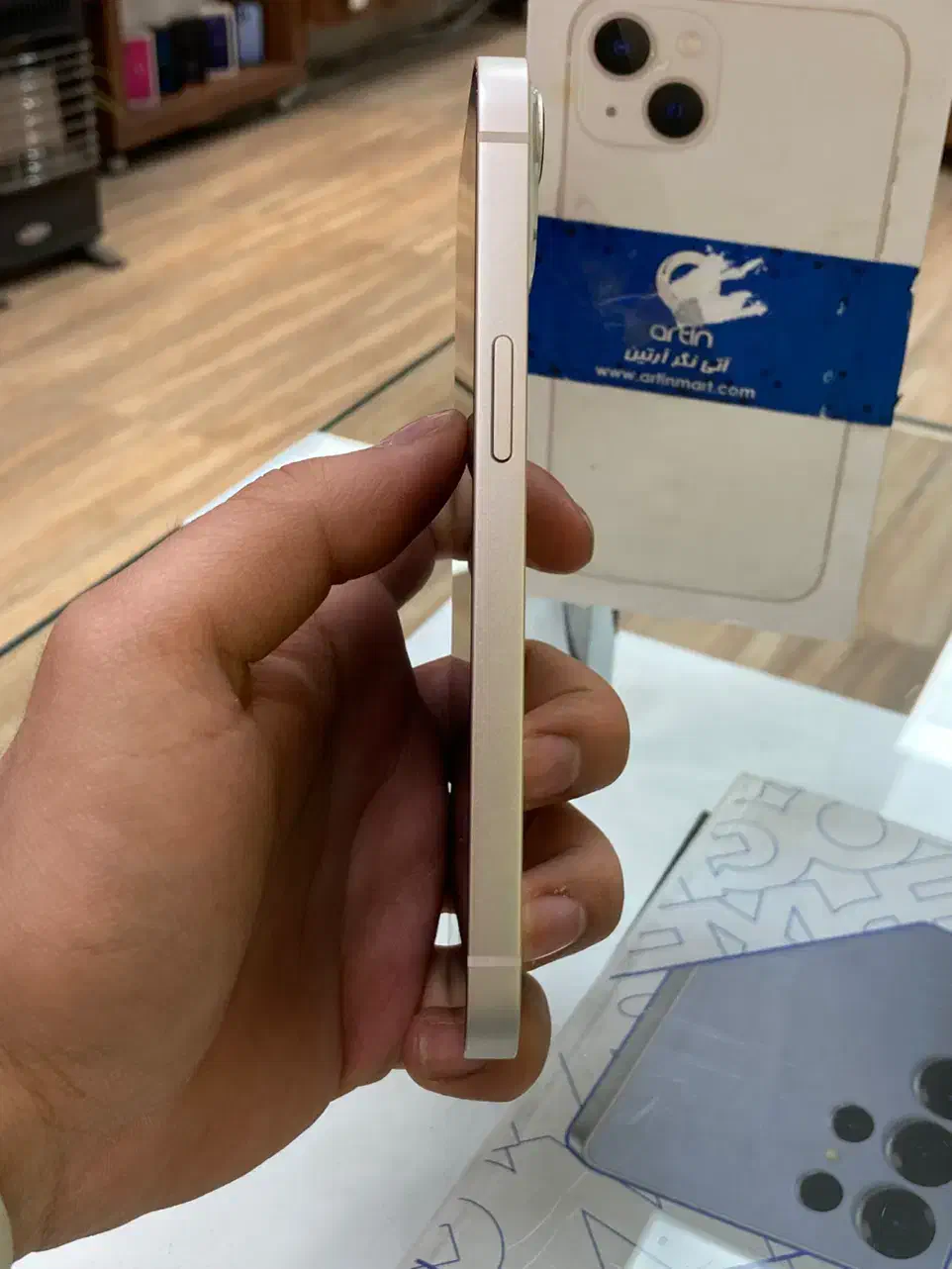 13 normal|موبایل|کرج, فاز ۴ مهرشهر|دیوار