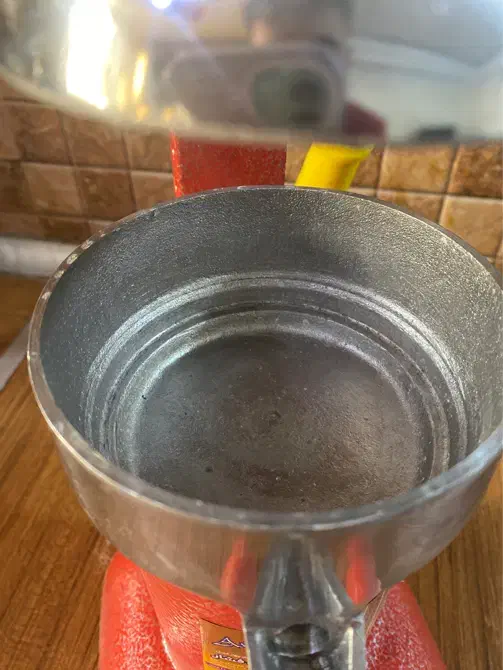 آبمیوه گیر دستی|آبمیوه‌گیر و آب‌مرکبات‌گیر|تهران, افسریه شمالی|دیوار