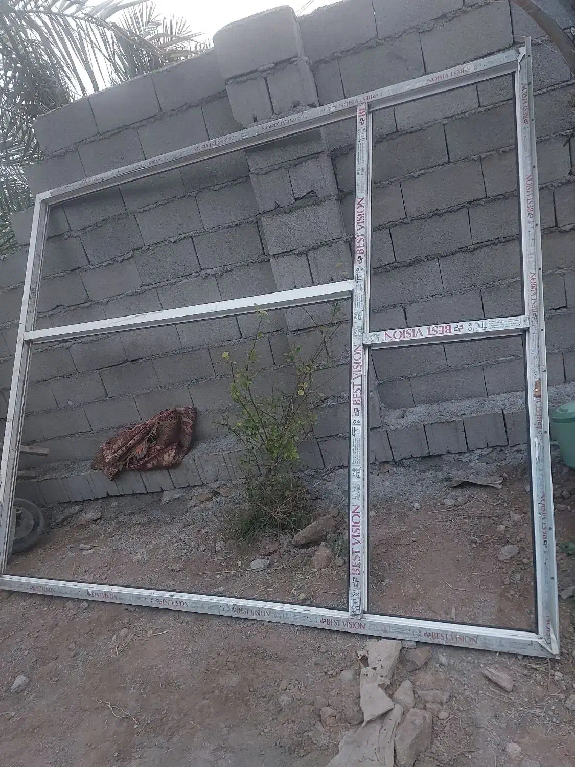 درب pvc|مصالح و تجهیزات ساختمان|شوشتر, |دیوار