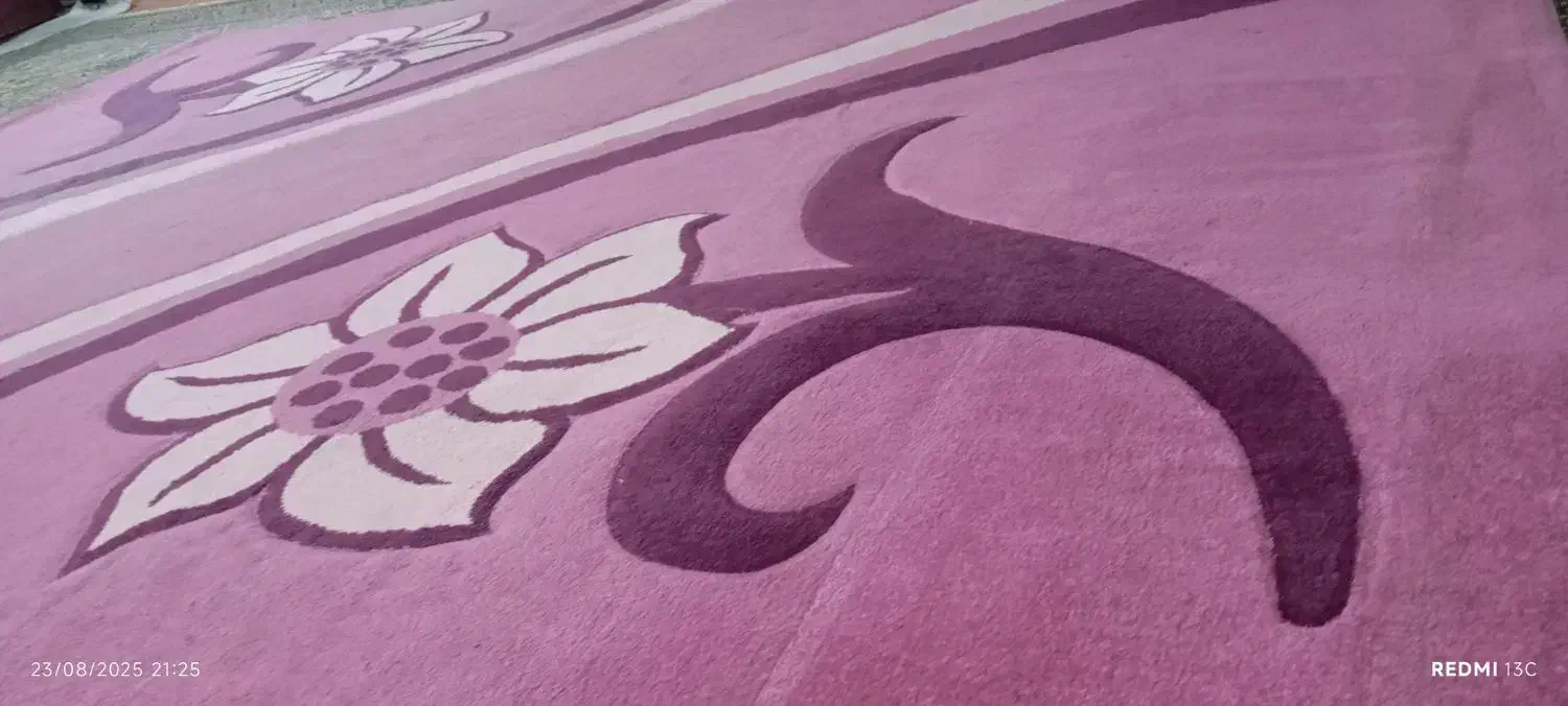 گلیم فرش|گلیم، جاجیم، گبه|رامهرمز, |دیوار