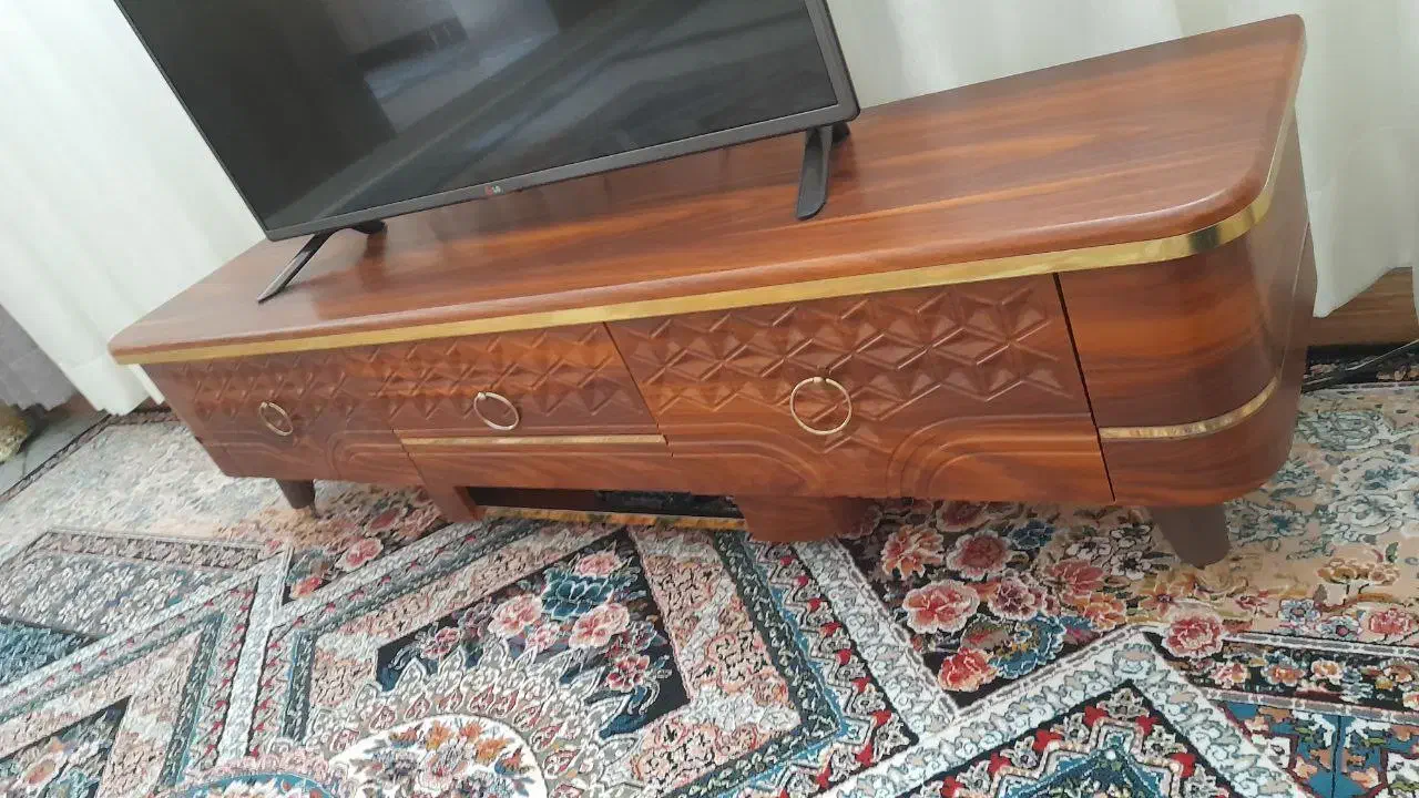 میز تلویزیون|میز تلویزیون|پاکدشت, حصار امیر|دیوار