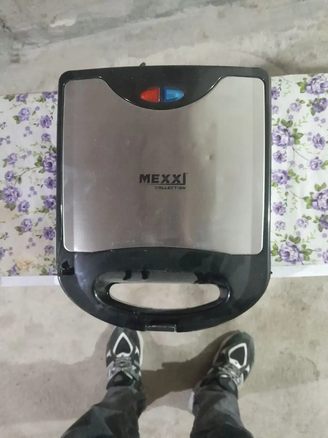 ساندیویچ ساز مکسی اصل|سایر لوازم برقی|اردبیل, |دیوار