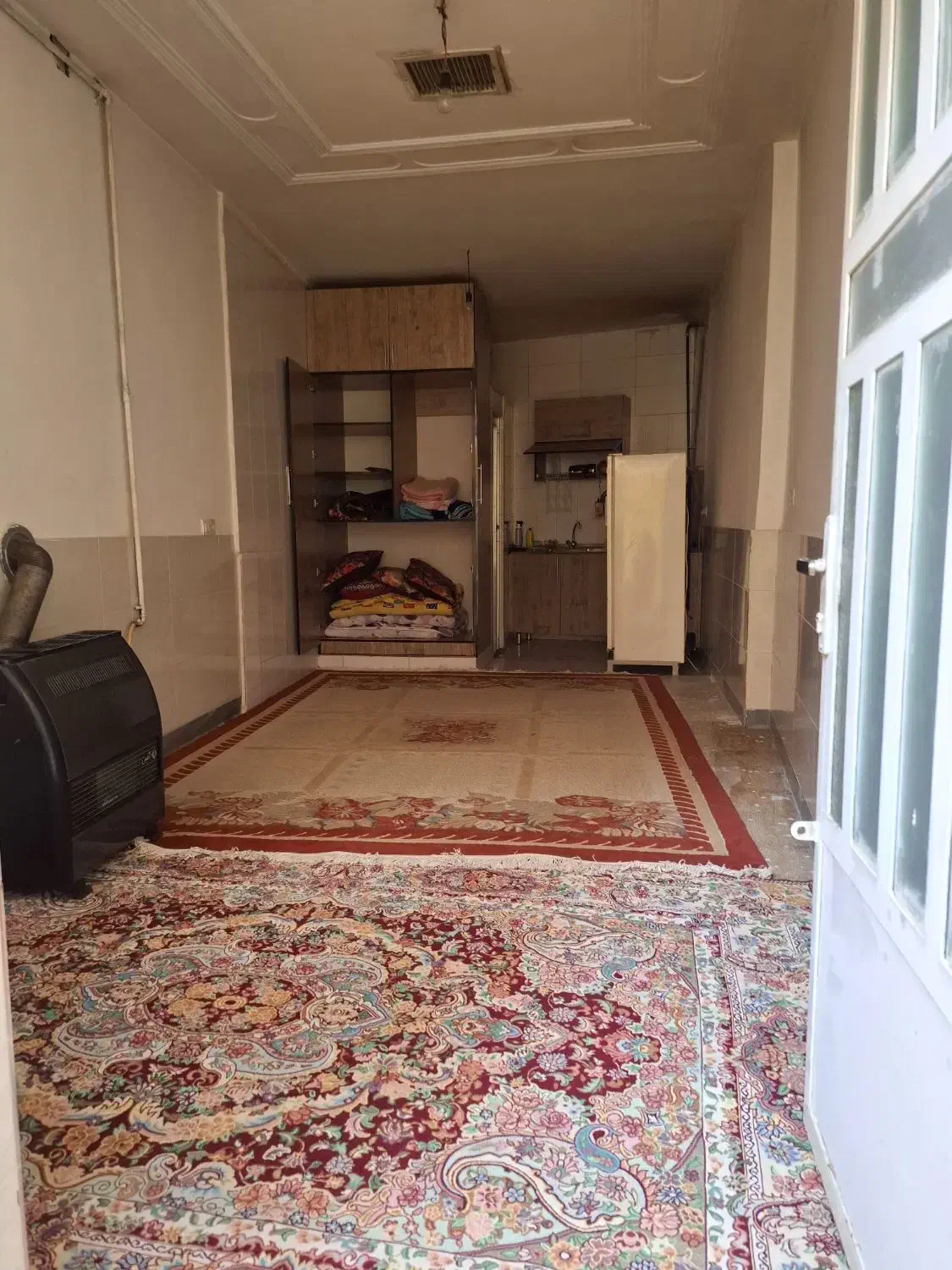 سوییت. منزل .سوئیت.منزل مبله روزانه ماهانه هفتگی|اجارهٔ کوتاه‌مدت آپارتمان و سوئیت|شیراز, تندگویان|دیوار