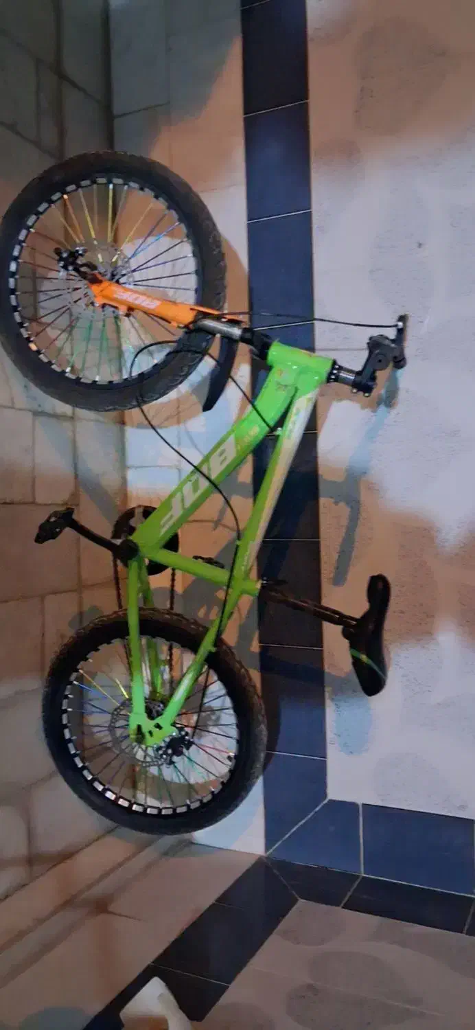 فروش دوچرخه|دوچرخه، اسکیت، اسکوتر|سراوان, |دیوار