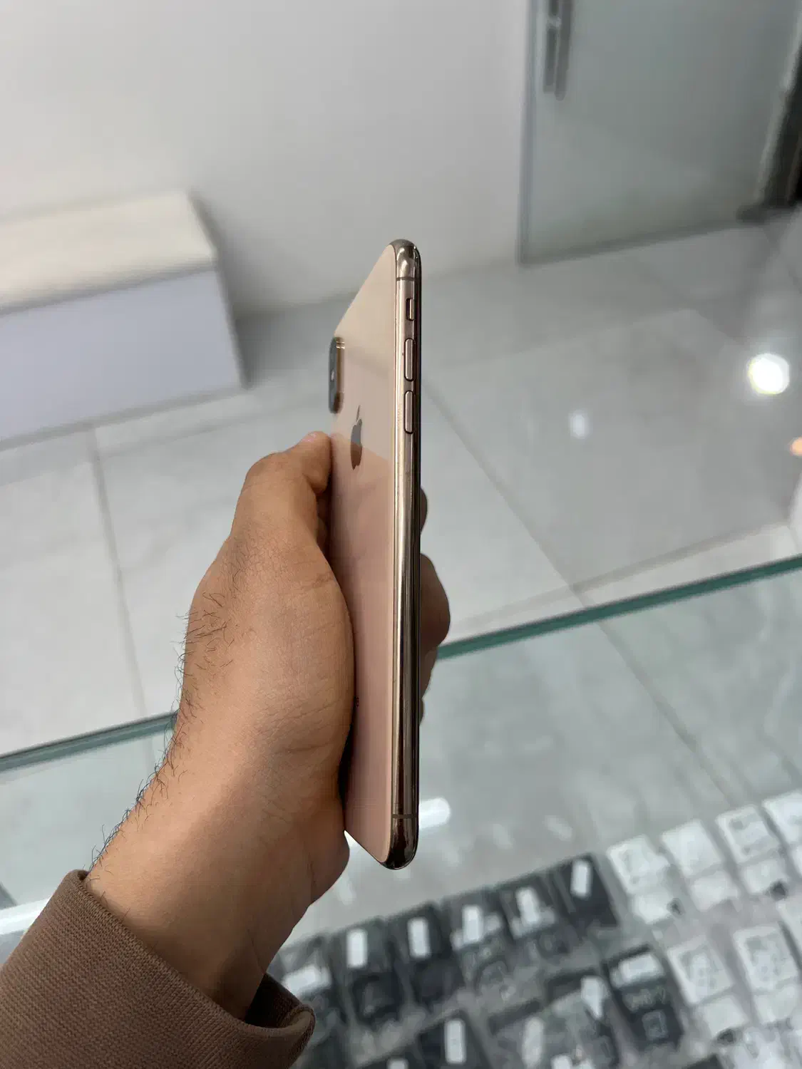 ایفون xsmax|موبایل|ساری, |دیوار