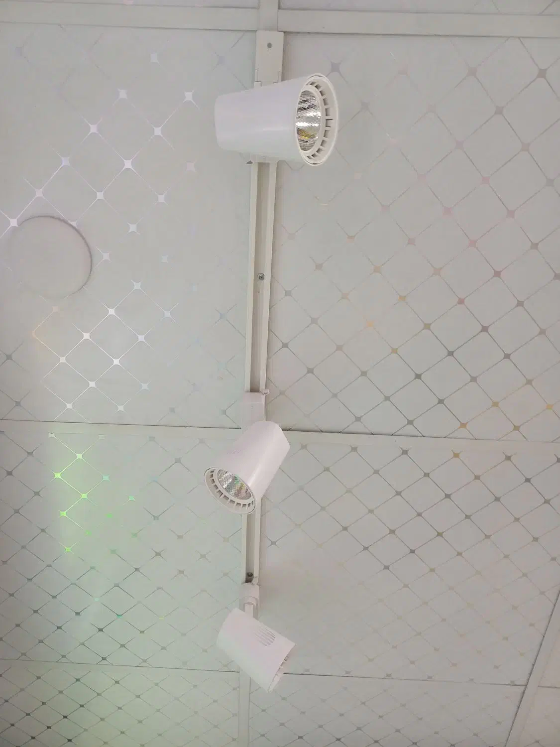 لامپ پرژکتوری|لامپ و چراغ|اهواز, گلستان|دیوار