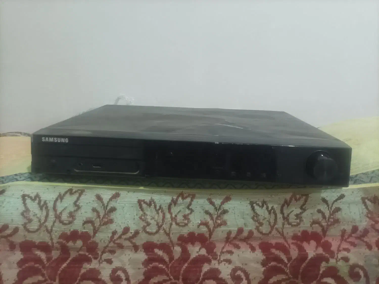 سینما خانواده سامسونگ|سیستم صوتی خانگی|شهرضا, |دیوار