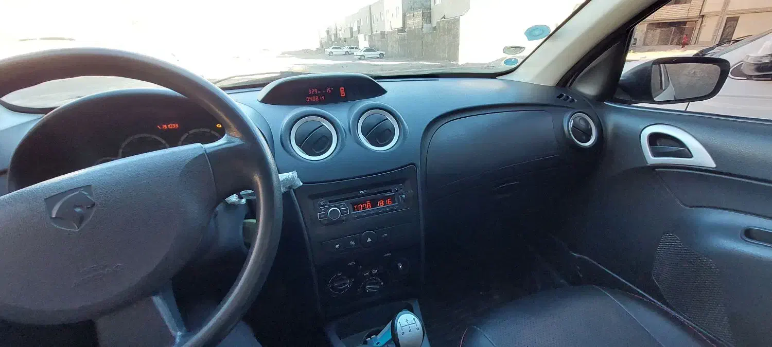 رانا مدل ۹۶|خودرو سواری و وانت|بیرجند, |دیوار