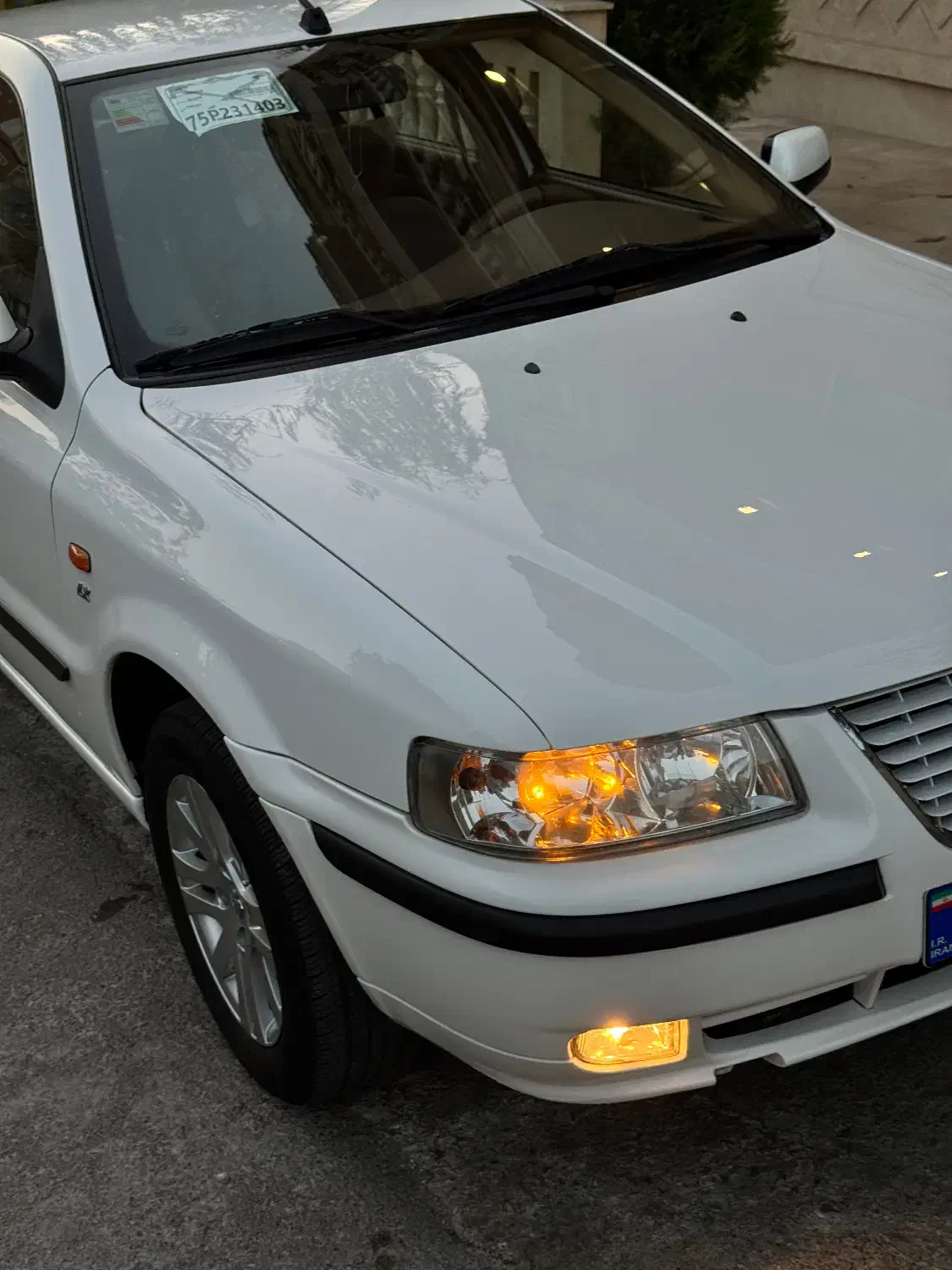 سمند lx|خودرو سواری و وانت|سقز, |دیوار