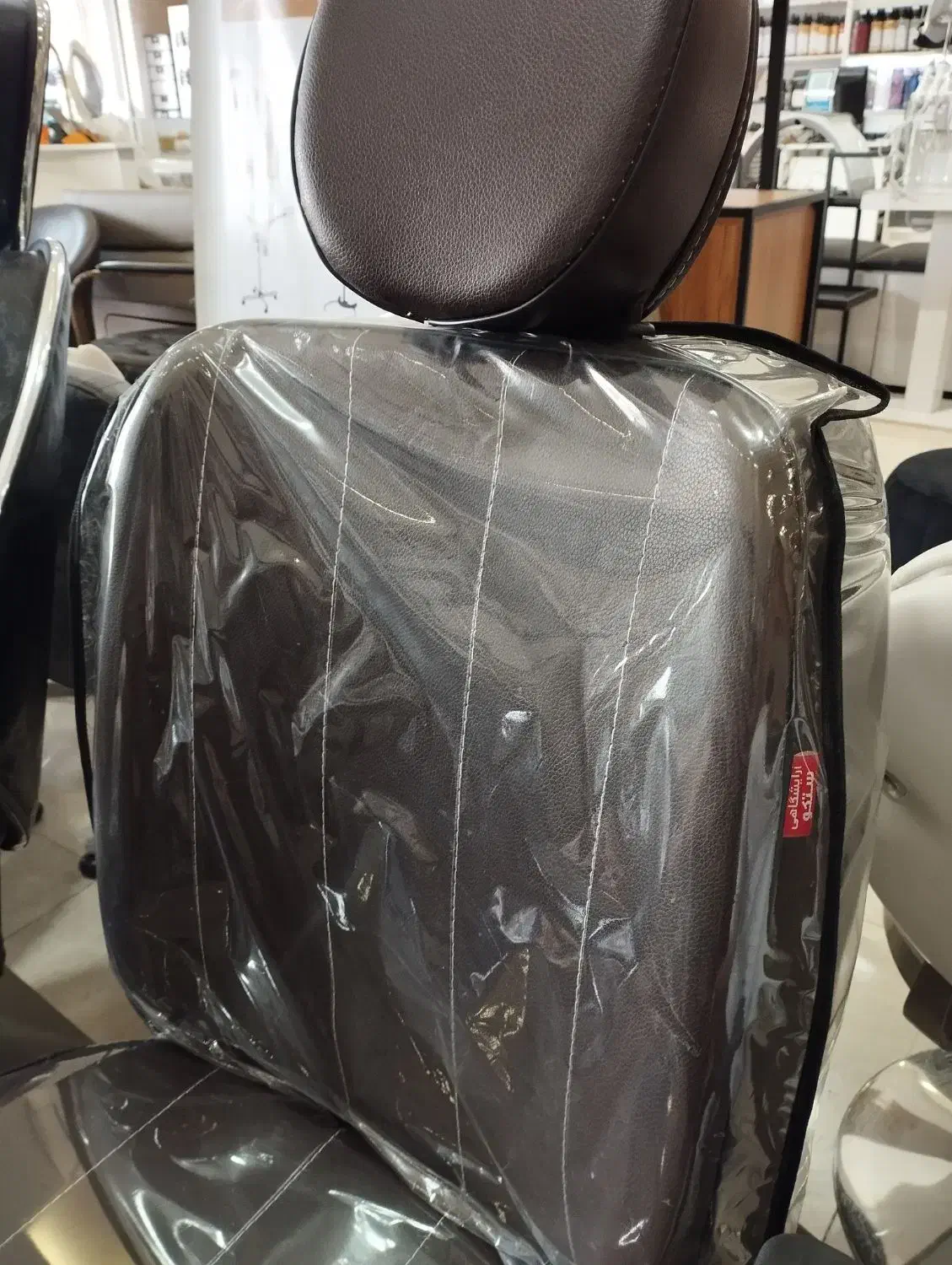 صندلی کوپ حرفهای هیدرست قابل تنظیم|آرایشگاه و سالنهای زیبایی|یزد, |دیوار