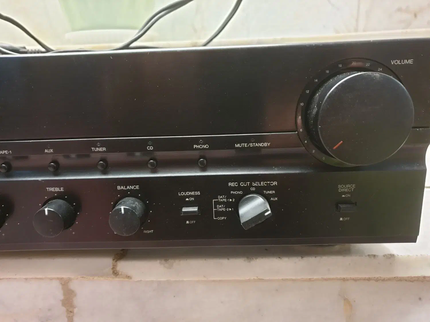 امپ دنون pma680|سیستم صوتی خانگی|آبیک, |دیوار