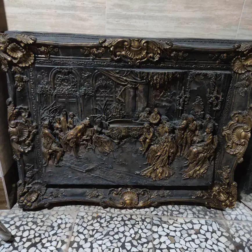 تابلو پلی استر خیلی خاص|تابلو، نقاشی، عکس|لنگرود, |دیوار