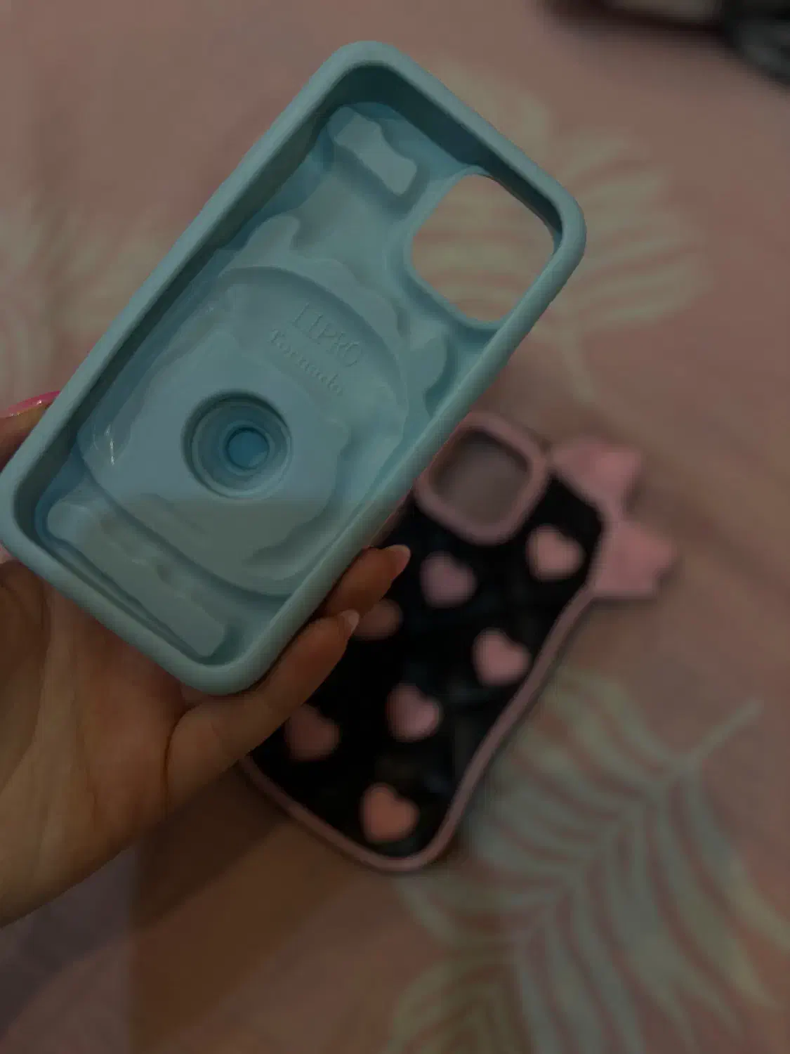 قاب آیفون 11 پرو|لوازم جانبی موبایل و تبلت|اصفهان, شهرک کاوه|دیوار