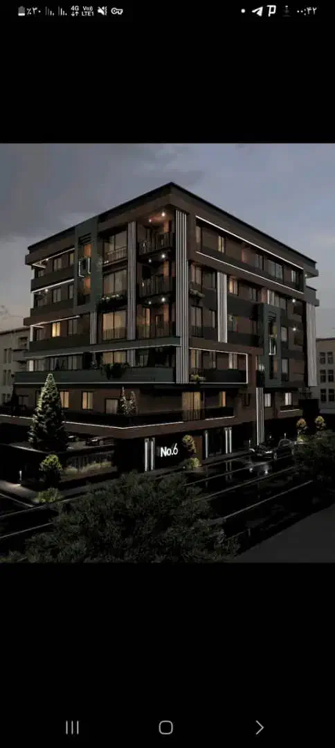 فروش پیش فروش واحد فاز 3محله1شهرجدیدهشتگرد(مهستان)|پیش‌فروش املاک|هشتگرد, فاز ۳ مهستان|دیوار