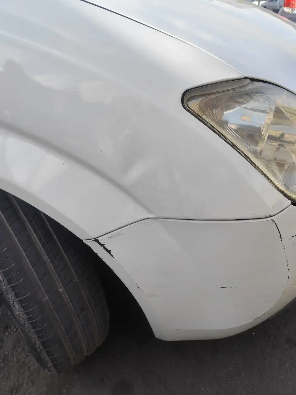 تیبا صندوق دار کاملا خانکی|خودرو سواری و وانت|شیراز, فرهنگ شهر|دیوار