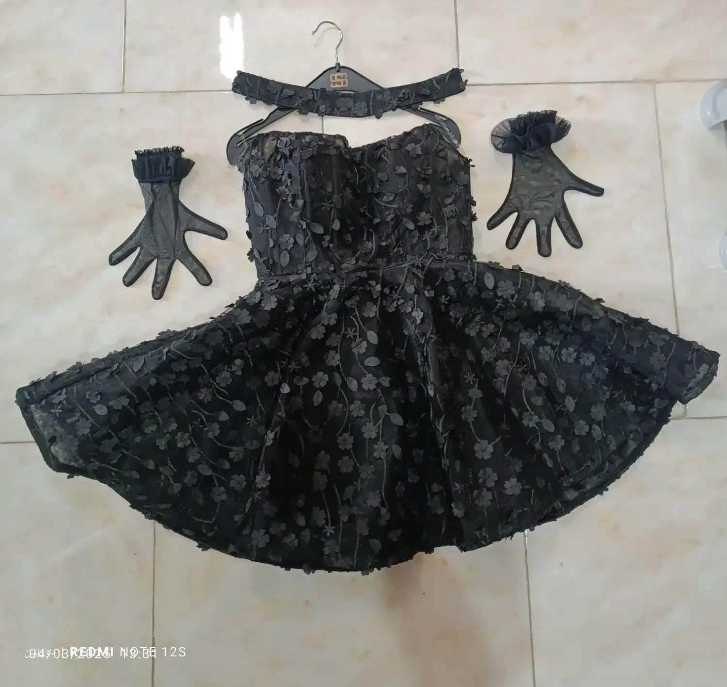 مجلسی عروسکی|لباس|تهران, بوستان چیتگر|دیوار