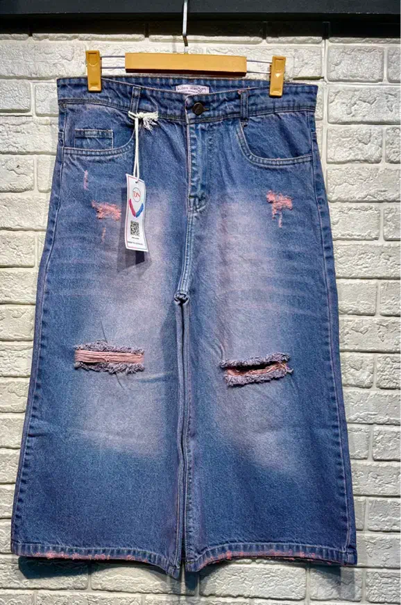 تولیدی و پخش شلوار جین Dn|لباس|تهران, امام زاده حسن|دیوار