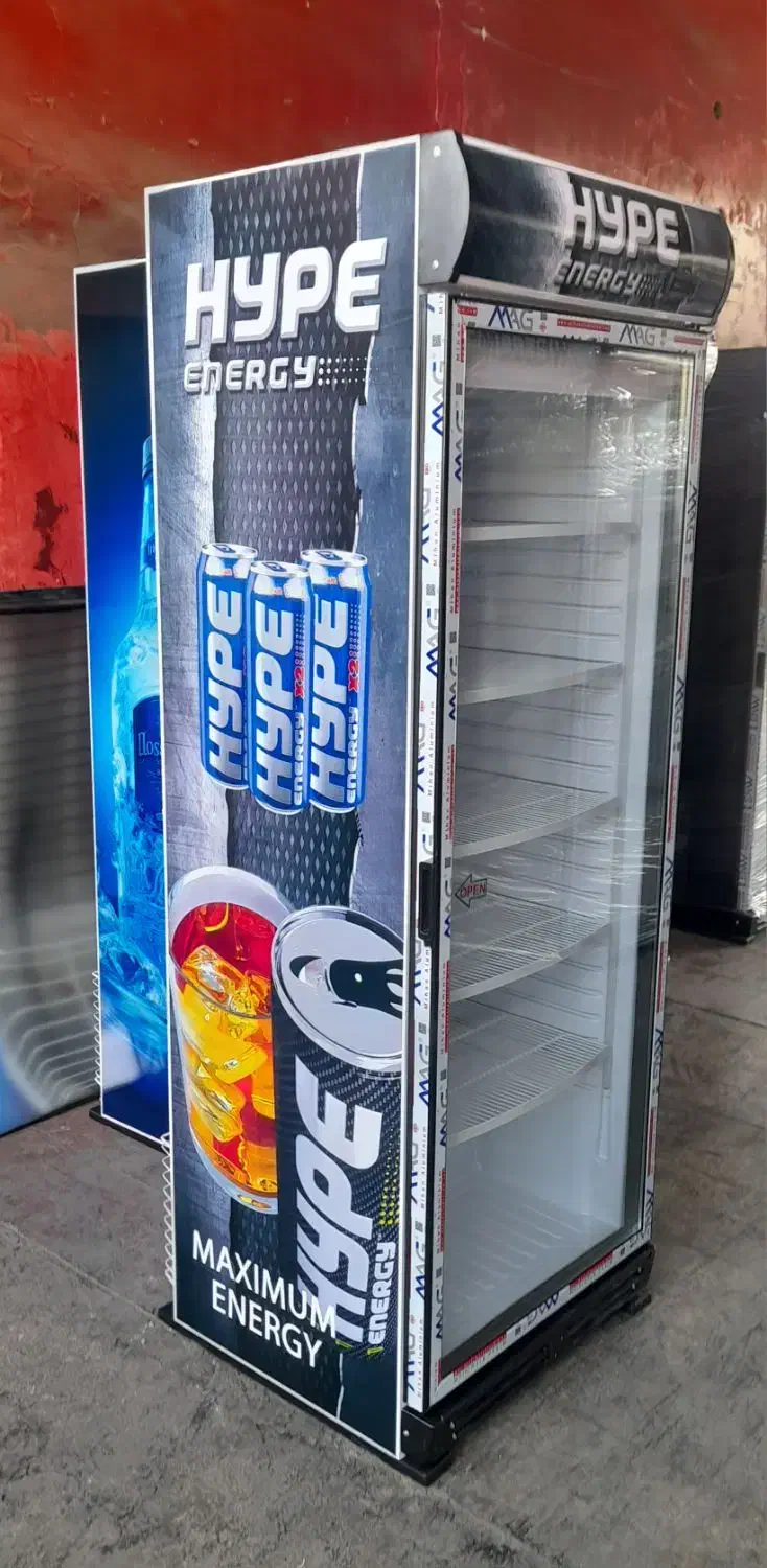 یخچال و فریزر تک در ایستاده عرض ۶۰ و ۷۰ سانت|فروشگاه و مغازه|کرج, شهرک بنفشه|دیوار