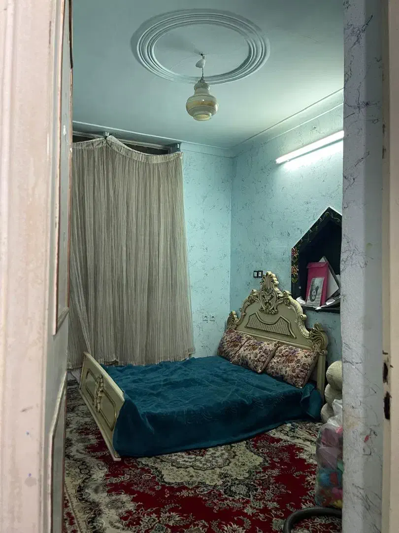 فروش منزل ویلایی درب از حیاط ۱۲۸ متری عادل اباد|فروش خانه و ویلا|شیراز, عادل آباد|دیوار