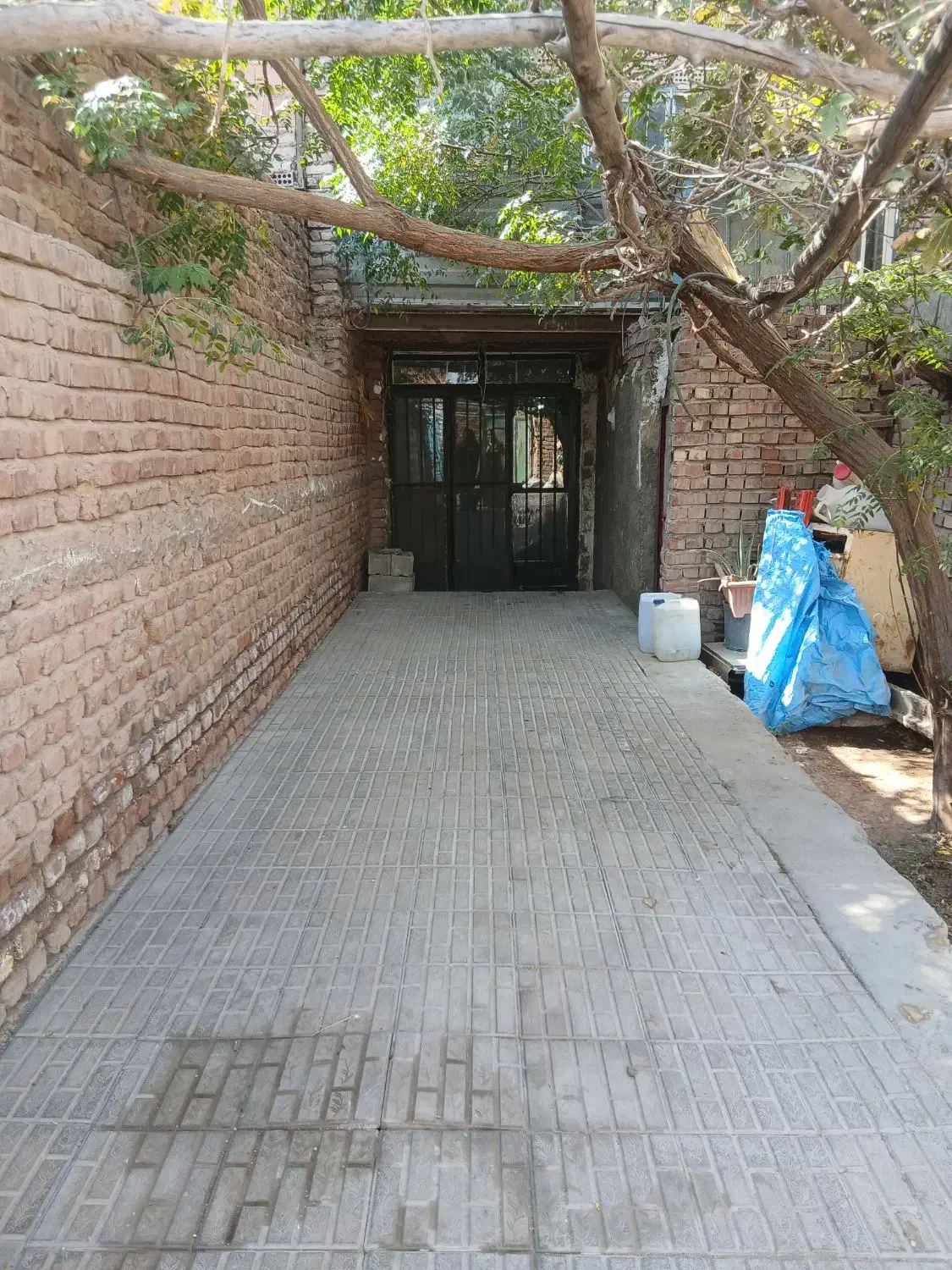 خانه اجاره ای|اجارهٔ خانه و ویلا|ماهان, |دیوار