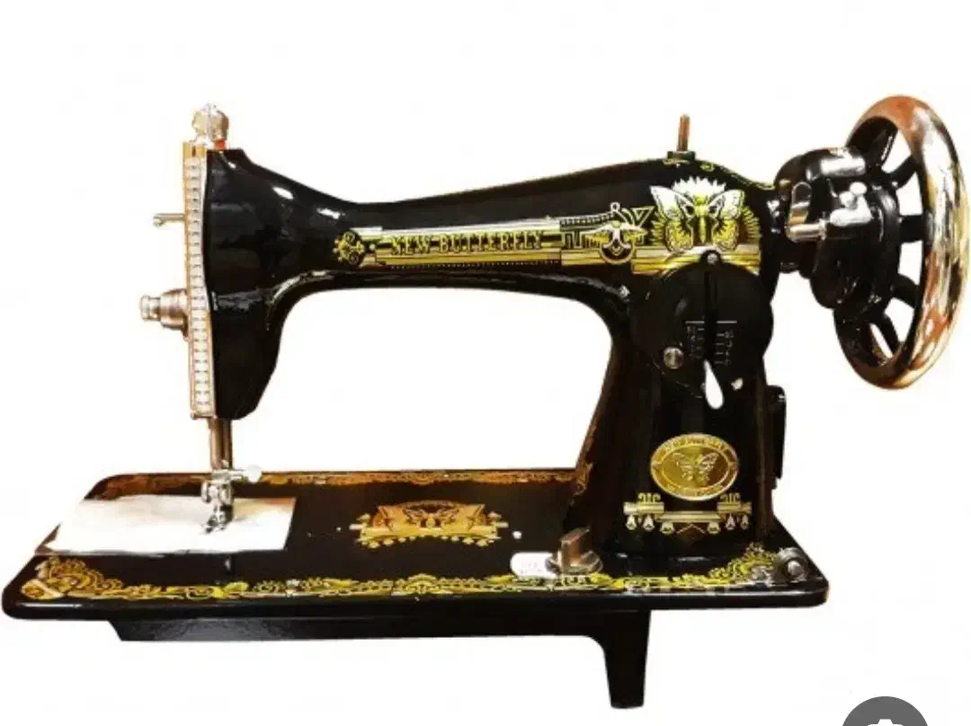 فروش چرخ خیاطی مارشال ساده نو وآکبند|لوازم خیاطی و بافتنی|بهبهان, |دیوار