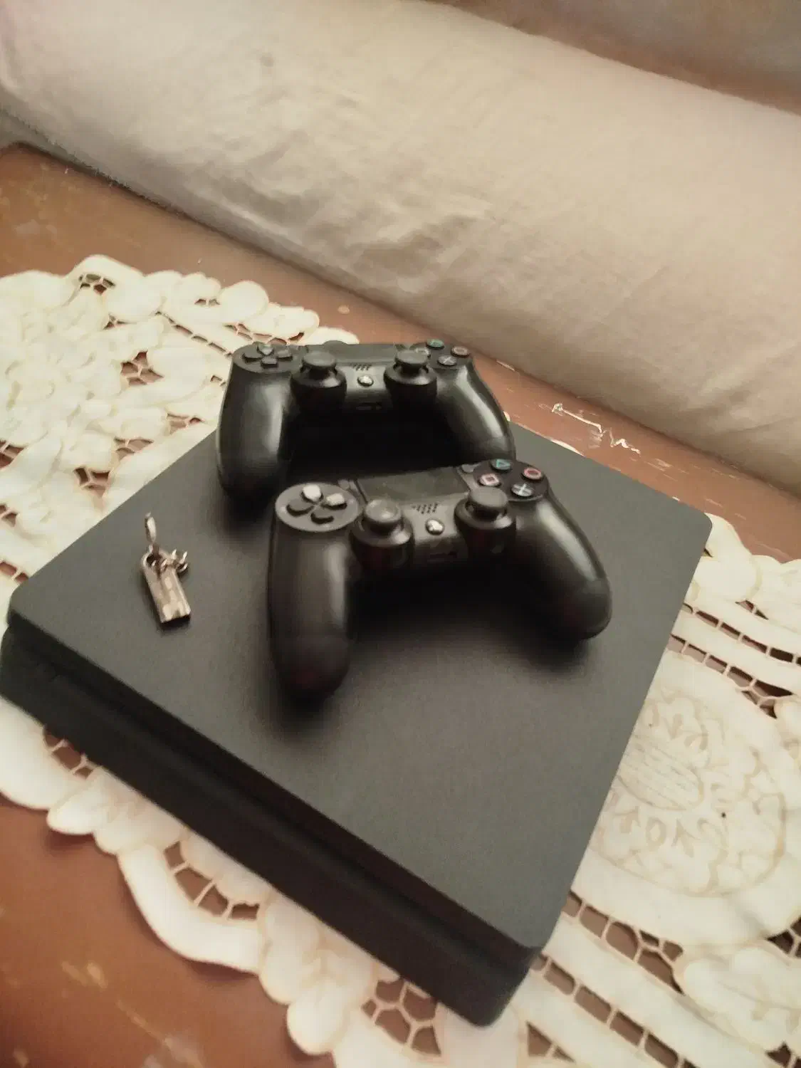 ps4|کنسول، بازی ویدئویی و آنلاین|تبریز, |دیوار