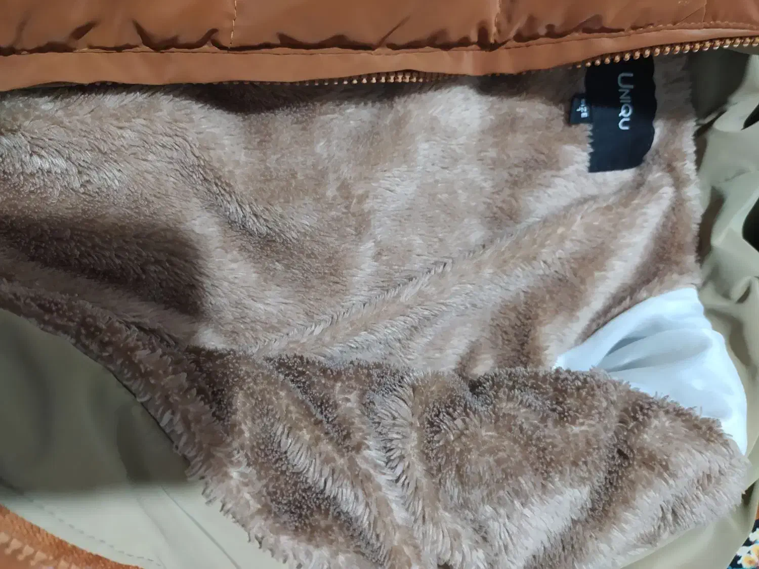 کاپشن وارداتی داخل کرک|کفش و لباس بچه|بوئین زهرا, |دیوار