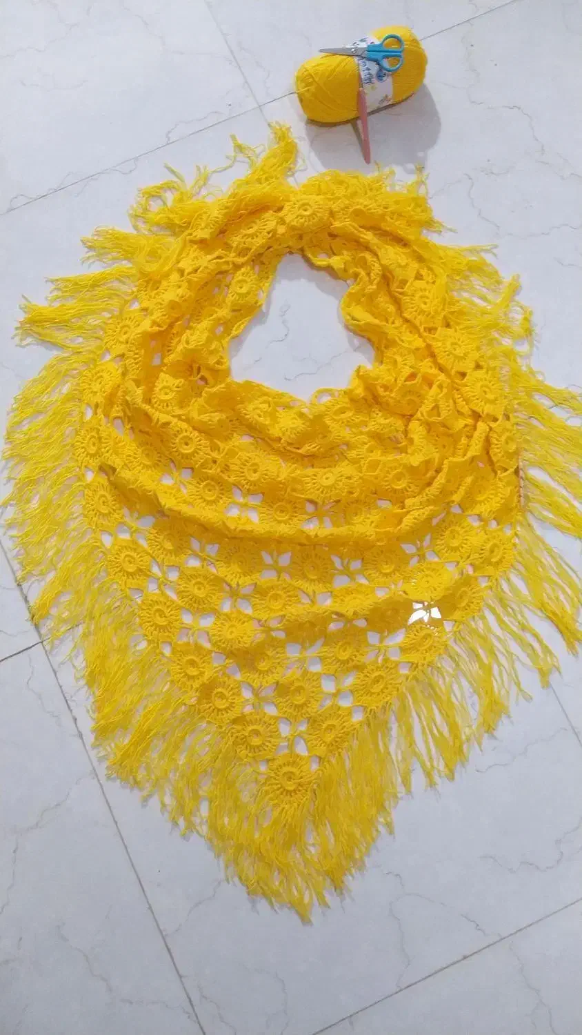 اشارپ دست بافت|لباس|لنگرود, |دیوار