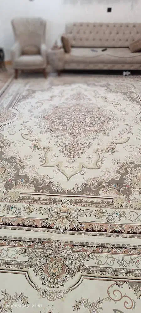 فرش ماشینی|فرش|مرند, |دیوار