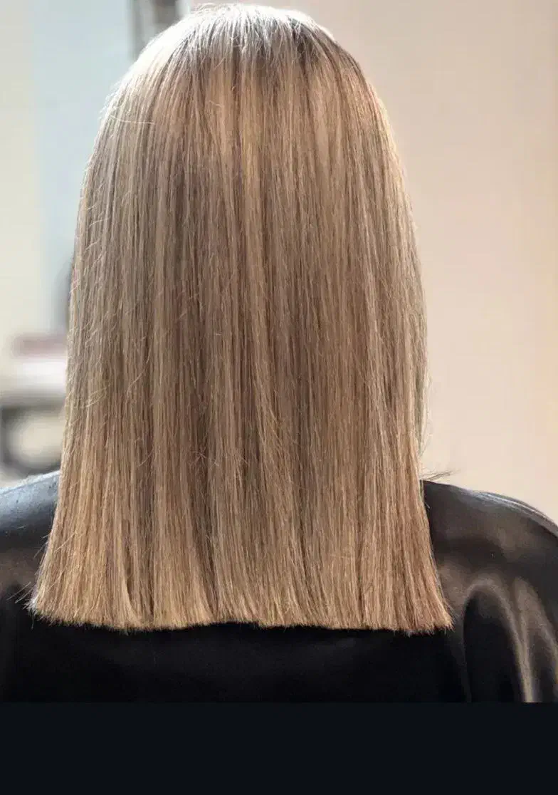 مدل کراتین فقط ۶۰۰۰۰ تومان|خدمات آرایشگری و زیبایی|مرند, |دیوار