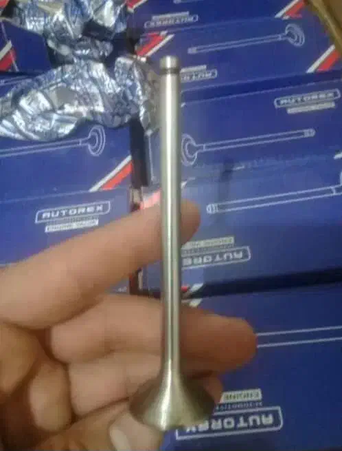 سوپاپ پژوسمندپارس معمولی بصورت عمده|قطعات یدکی و لوازم جانبی|بندر گناوه, |دیوار