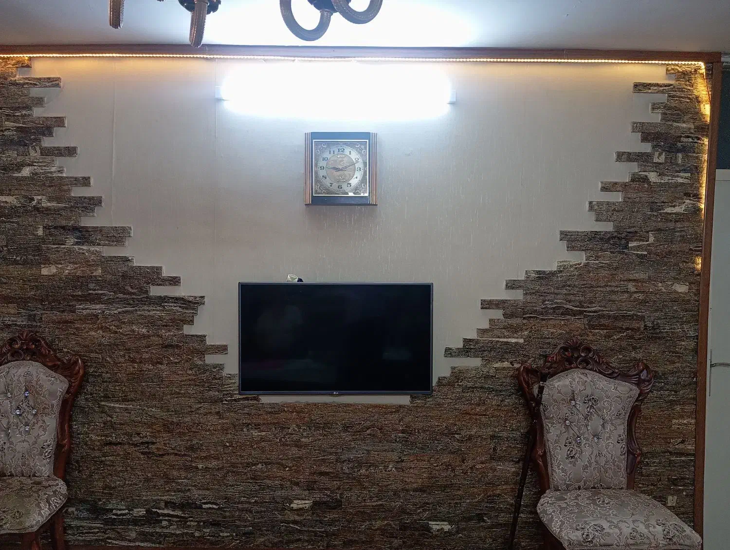 100متری طبقه ۴گمرک  فوری|فروش آپارتمان|تهران, انبار نفت|دیوار