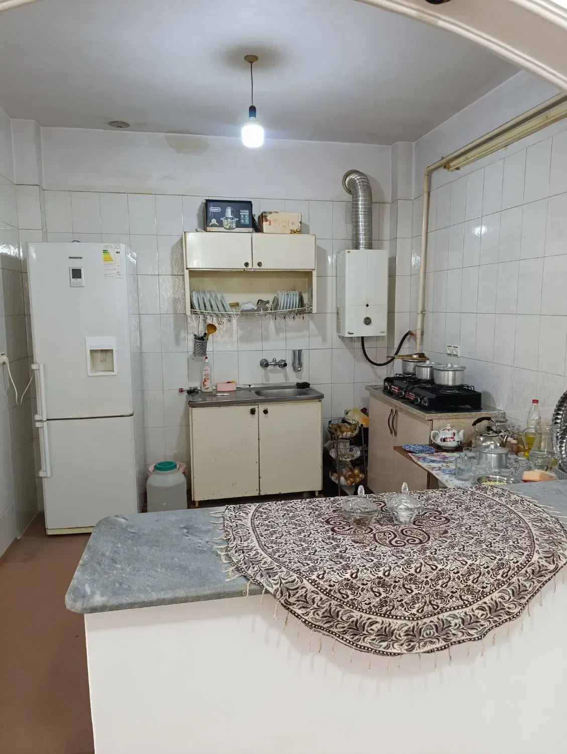 فروش ویلای سند دار ۱۰۲متری با قابلیت تجاری|فروش خانه و ویلا|لنگرود, |دیوار